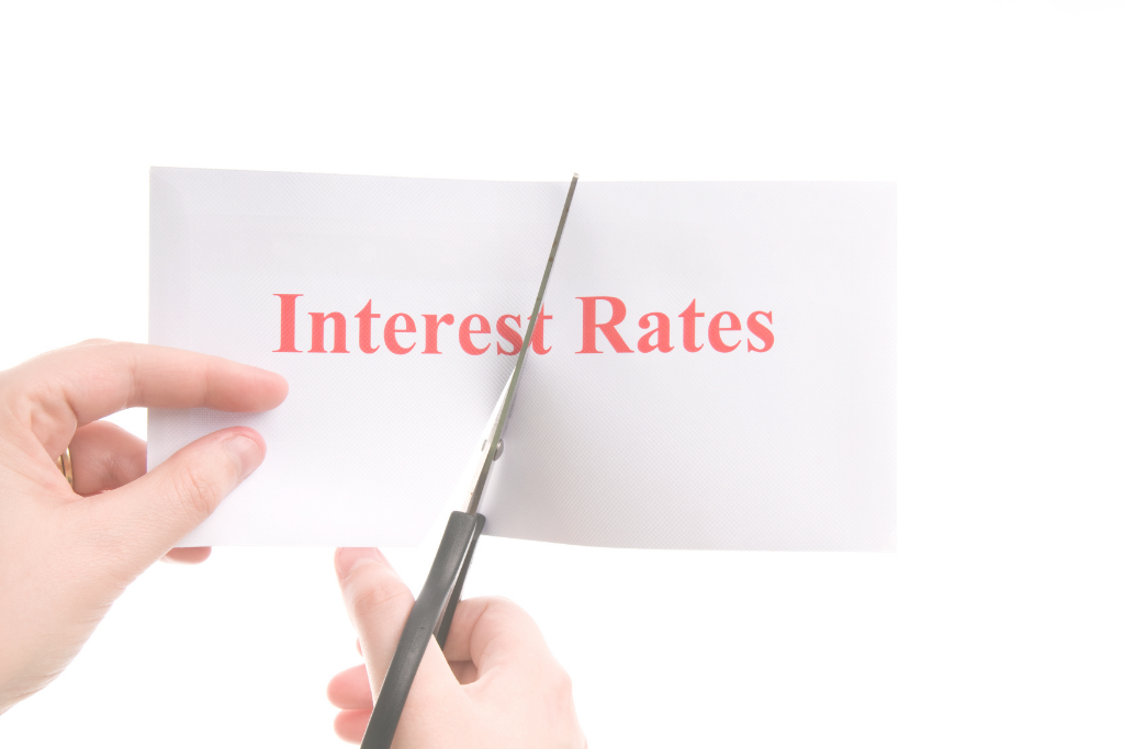 RBA cuts rates to new record low