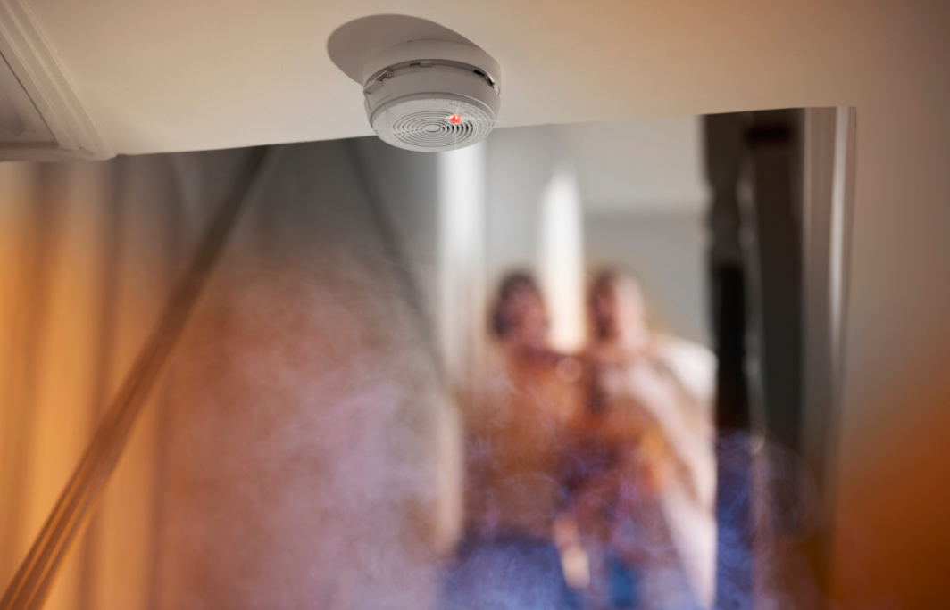 Landlords risk rental income if they miss smoke alarm deadline