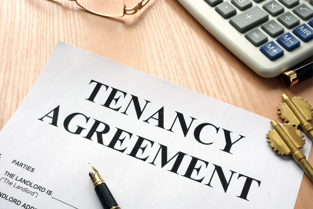 Queensland's new tenancy laws