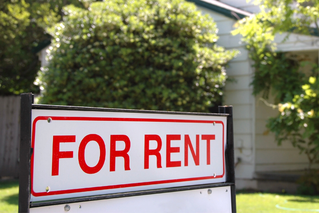 Rental law changes and what you need to know