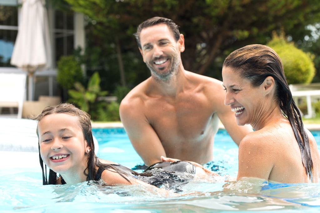 How to check your pool is safe and compliant