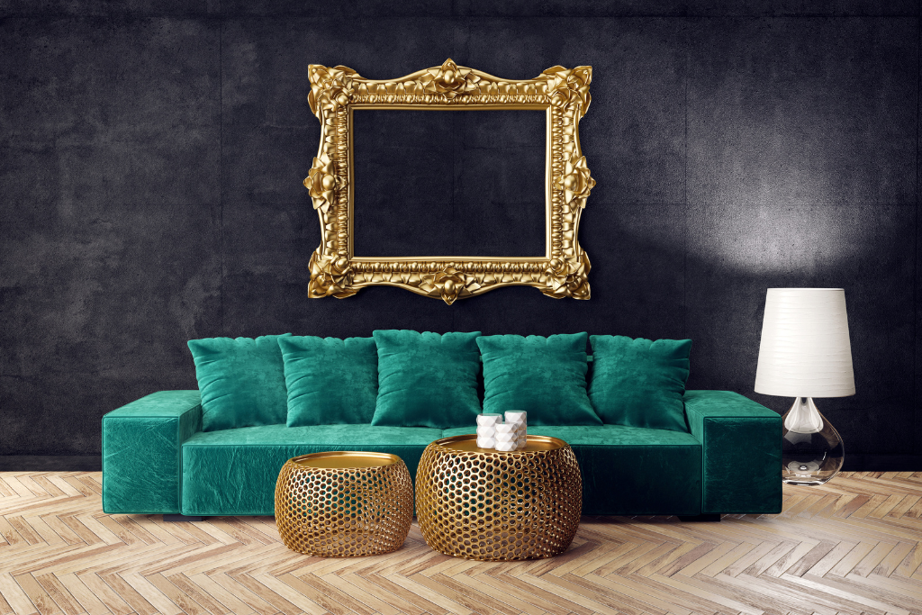 Top decoration trends for autumn